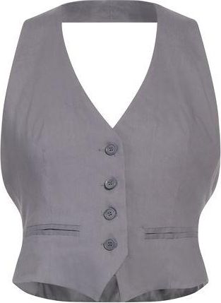 Jucca TRAJES Y CONJUNTOS - Chalecos sartoriales en YOOX.COM