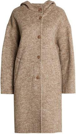 Gretha Milano CAPISPALLA - Cappotti su YOOX.COM