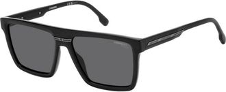 Carrera Grey Square Mens Sunglasses VICTORY C 03/S 0807/M9 58