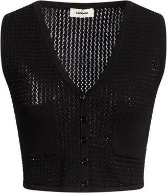 Sandro STRICKWAREN - Strickjacken auf YOOX.COM