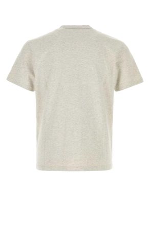 Kenzo Eiffel T-Shirt - Gray