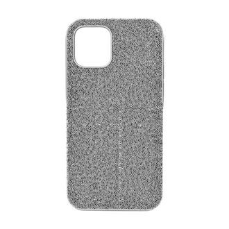 Swarovski Phone Accessories - Accessories - Mujer - Gris - ONE SIZE