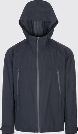 HUGO BOSS Jacket BOSS Men color Blue