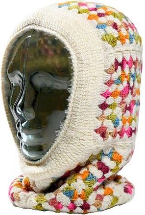 Nirvanna Designs Ryan Hood in White at Nordstrom