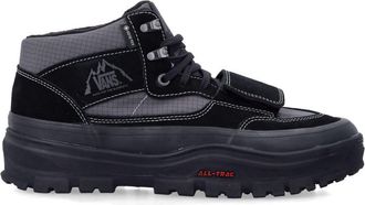 Vans Mountain Mid Mte Gore-Tex Boots