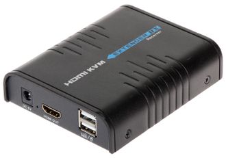 Signal Receptor Extensor Hdmi+usb-ex-100/se&ntilde;al Rx