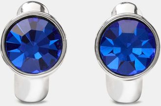 Kate Spade New York Keep Sparkling Round Huggies