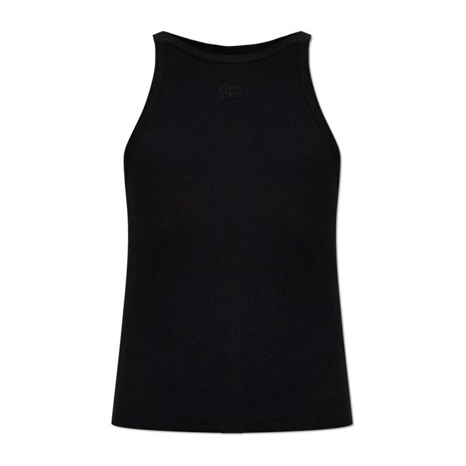 Mujer, Camisetas, Negro, Talla: L