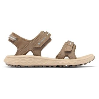 Columbia Konos Hiker 2-Strap Sandalen f&uuml;r Damen | beige