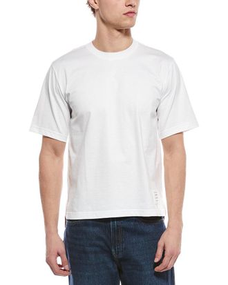 Thom Browne Oversized T-Shirt