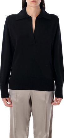 Tom Ford Cashmere Polo Sweater