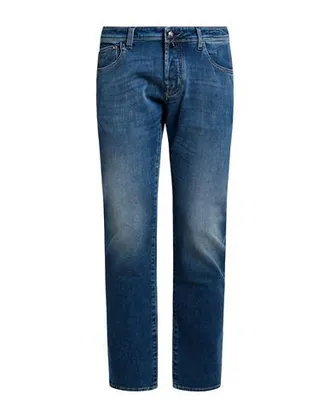 Jacob Cohen BOTTOMWEAR - Pantaloni jeans su YOOX.COM