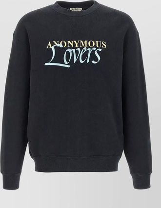 J.W.Anderson cotton sweatshirt