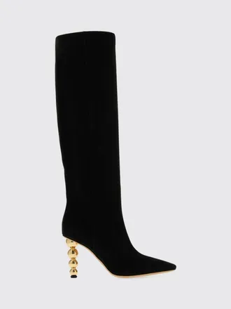 Ferragamo Stivali Donna colore Nero