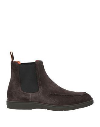 Santoni SCHUHE - Stiefeletten auf YOOX.COM