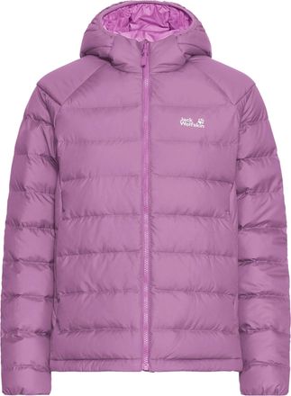 Jack Wolfskin Wild Pass Down Hoody 3in1 Duck Down Jacket