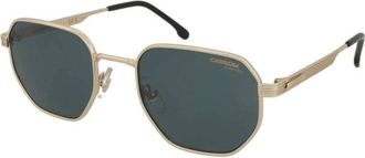 Carrera Sunglasses - unisex - Carrera - Sunglasses - Yellow - 52 MM - Accessories