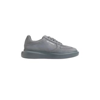 Karl Lagerfeld Hombre, Zapatos, Gris, Talla: 43 EU