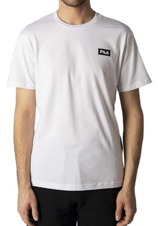 T shirt fila soldes deals