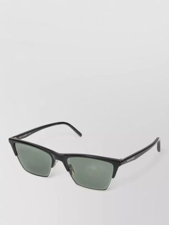 Saint Laurent sunglasses sl 767 001 full rim