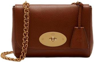Mulberry Lily in Oak at Nordstrom