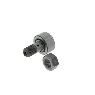 Picard Seguidores De Levas Nukr62 Nmt 80mm Od 62mm Id 24mm Soporte, Rodamiento De Rodillos De Acero (100cr6) Ina