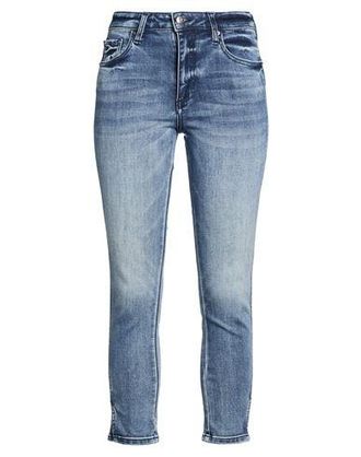 A|X Armani Exchange BOTTOMWEAR - Pantaloni jeans su YOOX.COM
