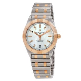Breitling Chronomat 32 Quartz Ladies Watch U77310101A2U1