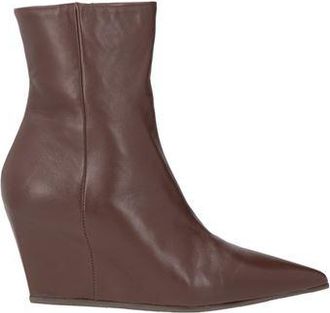 Vic Mati&eacute; FOOTWEAR - Ankle boots on YOOX.COM