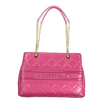 Mario Valentino Shoulder Bags, female, Pink, Size: ONE SIZE Ada Shoulder Bag