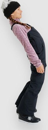 Roxy Non Stop Kids Bib Pants zwart