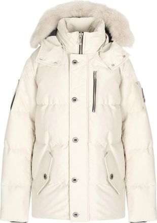 Moose Knuckles 3Q NEOSHEAR JACKET Size: M, colour: BEIGE