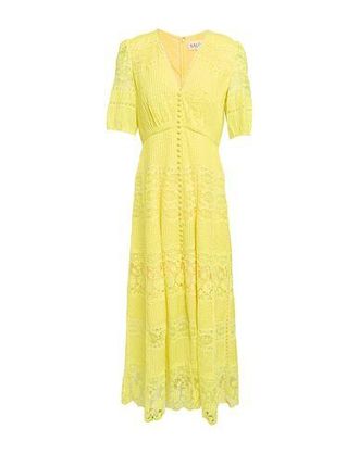 Saloni DRESSES - Maxi dresses on YOOX.COM