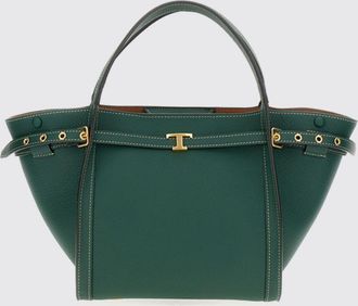 Tod's Borsa a mano Shopping in Pelle Piccola Tods