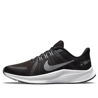 Nike (WMNS) Nike Quest 4 Black White DA1106-006