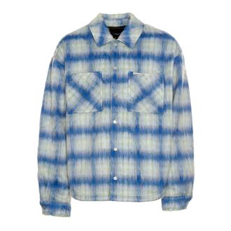 Represent Represent, Uomo, Giacche, Blu, L, new