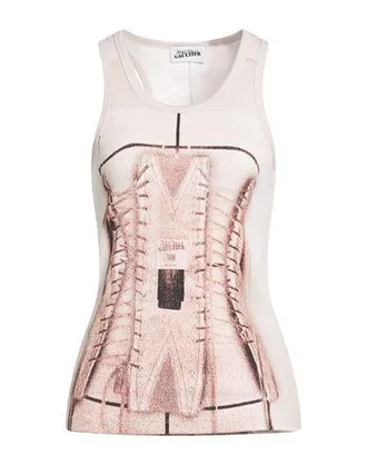Jean Paul Gaultier Tank tops