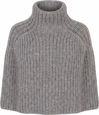 SA SU PHI Poncho