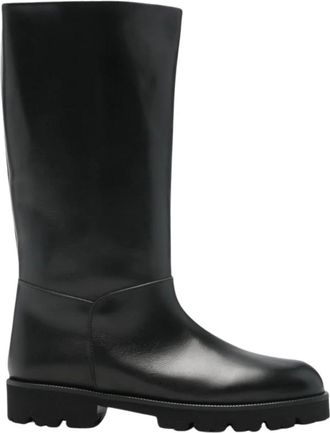 Dear Frances Dear Frances Botas Negro - Shoes - Mujer - Negro - 40 EU