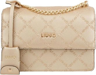 Liu Jo Dames, Tassen, Geel, Maat: ONE Size