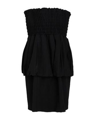 Limi Feu DRESSES - Mini dresses on YOOX.COM
