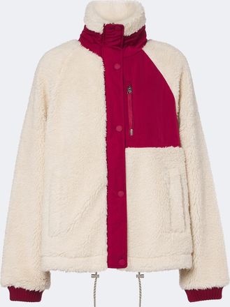 Varley Kalyn fleece jacket