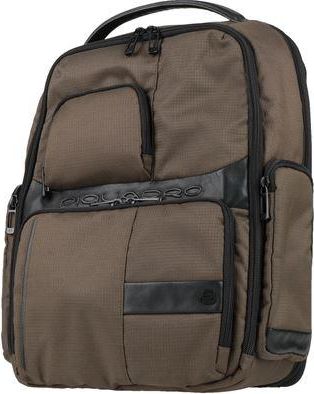 Piquadro BAGS - Rucksacks on YOOX.COM