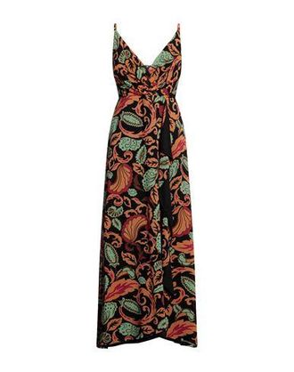 Carla Montanarini Maxi dresses