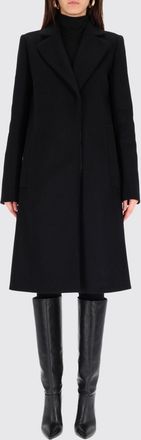 Sportmax Cappotto di lana vergine Sportmax