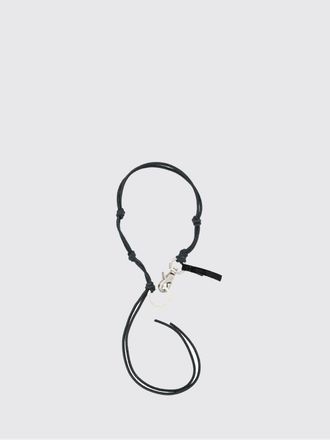 Our Legacy Keyring OUR LEGACY Men color Black