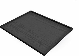 Schubiger M&ouml;bel Holztablett Jupiter