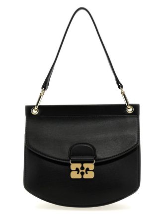 Ganni Apo-G Small Shoulder Bag