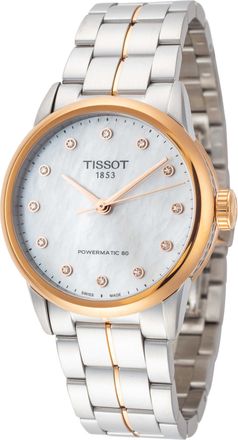 Tissot T-Classic Womens Watch