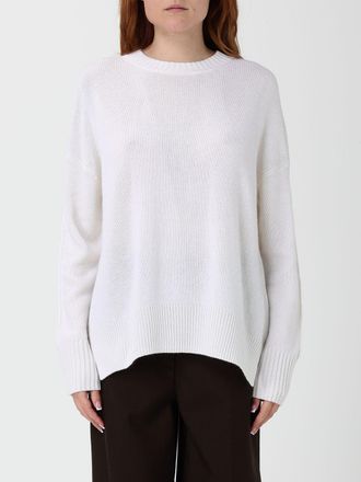 Allude Pullover basic Allude in cashmere